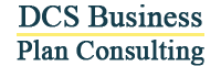 DCS Business Plan Consulting